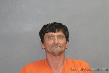 Most wanted individual Michael Makeovec – Labette County, Kansas