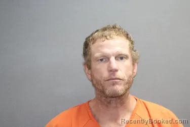 Most wanted individual Daniel Mitchell – Labette County, Kansas