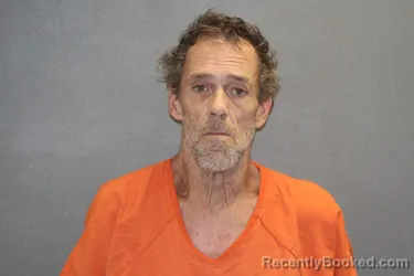 Most wanted individual Randall Morris – Labette County, Kansas