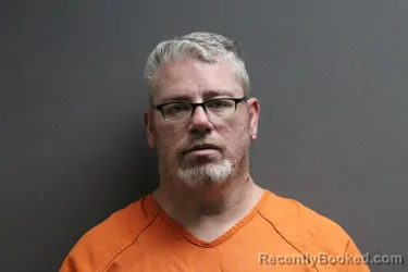 Most wanted individual Terry Richardson – Labette County, Kansas