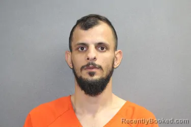 Most wanted individual Roberto Risti – Labette County, Kansas