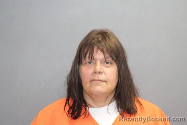 Most wanted individual Tammy Farran – Labette County, Kansas