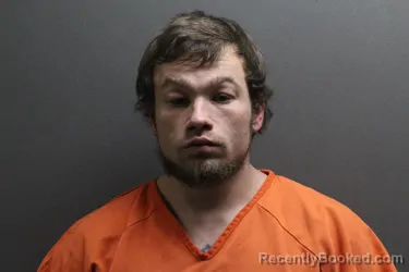 Most wanted individual Michael Herndon – Labette County, Kansas