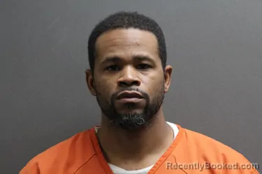 Most wanted individual Willie Murry  Jr – Labette County, Kansas