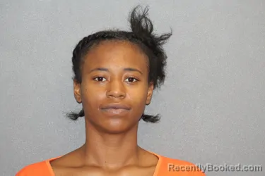 Most wanted individual Latavah Monquila Dunn – Labette County, Kansas