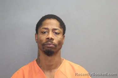 Most wanted individual Damion Williams – Labette County, Kansas