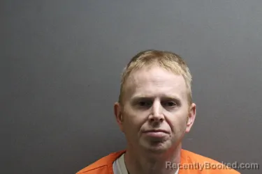 Most wanted individual Nathaniel Milburn – Labette County, Kansas