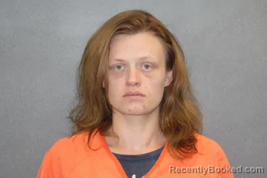 Most wanted individual Jasmine Swink – Labette County, Kansas