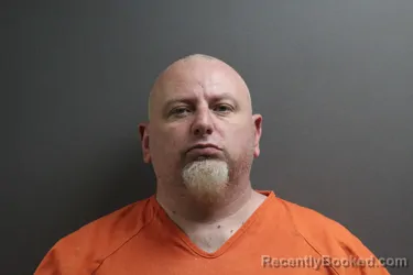 Most wanted individual William Troester – Labette County, Kansas