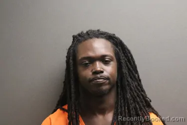 Most wanted individual Osric Edwards – Labette County, Kansas