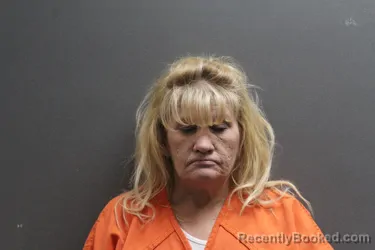 Most wanted individual Cindy Sanchez – Labette County, Kansas