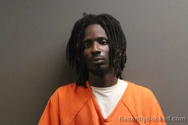 Most wanted individual Marcus Williams – Labette County, Kansas