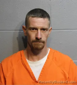 Most wanted individual Cruz Chanay – Coshocton County, Ohio