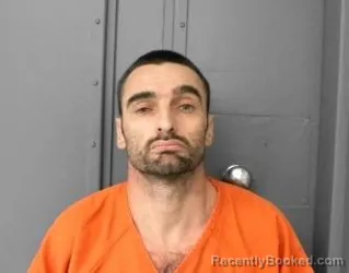 Most wanted individual Simon Peter Warren – Cherokee County, Alabama