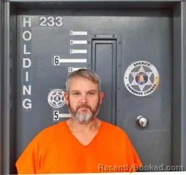 Most wanted individual Patrick Barkley Jones – Cherokee County, Alabama