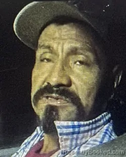 Most wanted individual Santiago Gonzales-Perez – Franklin County, Alabama