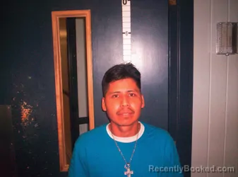 Most wanted individual Rafeal Ramos Lopez – Franklin County, Alabama