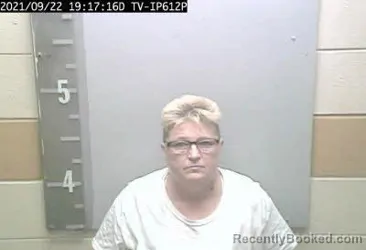 Most wanted individual Sandra Kay East – Marshall County, Alabama