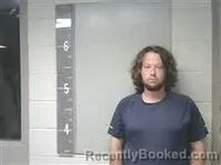 Most wanted individual Evan Blake Holtzclaw – Marshall County, Alabama