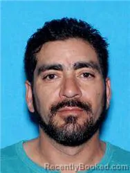 Most wanted individual David Angel Alejandres – St Clair County, Alabama