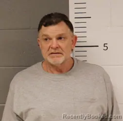 Most wanted individual Ira Phillip Bunt – St Clair County, Alabama