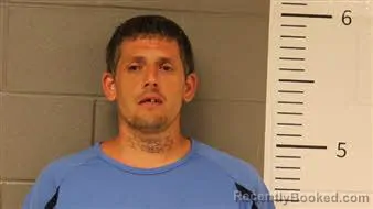 Most wanted individual Robert Christian Chaney – St Clair County, Alabama