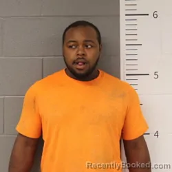 Most wanted individual Jarrod Ray Chatman – St Clair County, Alabama