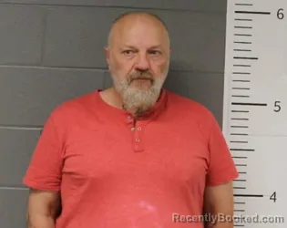 Most wanted individual Dannie C Christiansen – St Clair County, Alabama