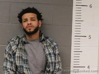 Most wanted individual Pearson Chace Jr Damien – St Clair County, Alabama