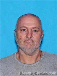 Most wanted individual Calvin Leroy Elliott – St Clair County, Alabama