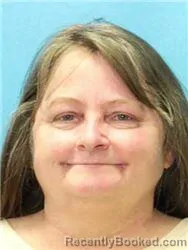 Most wanted individual Teresa Kay Franks – St Clair County, Alabama