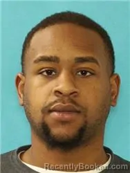 Most wanted individual Kadarius Tyrell Gamble – St Clair County, Alabama