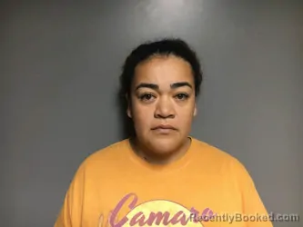 Most wanted individual Amy Garcia – St Clair County, Alabama