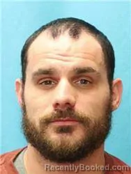Most wanted individual Mathew Wayne Goin – St Clair County, Alabama