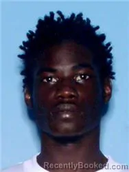 Most wanted individual David Ray James – St Clair County, Alabama