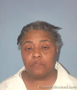 Most wanted individual Sondia Smith Jones – St Clair County, Alabama
