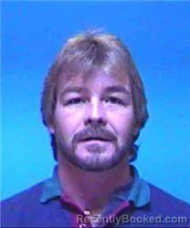 Most wanted individual Mark Koch – St Clair County, Alabama
