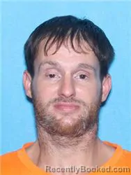 Most wanted individual James Lee Rigney – St Clair County, Alabama