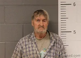 Most wanted individual Hamic Dale Ronnie – St Clair County, Alabama