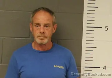 Most wanted individual Stephen Dale Smith – St Clair County, Alabama