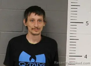 Most wanted individual Justin Gene Springer – St Clair County, Alabama