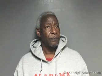 Most wanted individual Terry Dewayne Threatt – St Clair County, Alabama