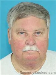 Most wanted individual William Scott Vanhorn – St Clair County, Alabama