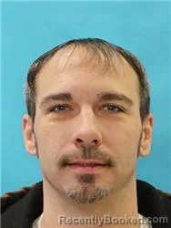 Most wanted individual Donald Andrew Wadle – St Clair County, Alabama