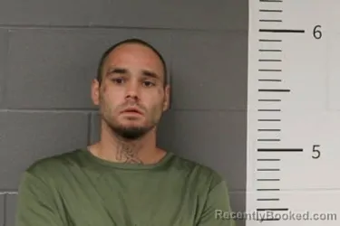 Most wanted individual James Brandon Wilkins – St Clair County, Alabama