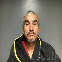 Most wanted individual Albert Levi Yeatts – St Clair County, Alabama