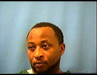 Most wanted individual Carlton Ben Cosey – St Mary Parish, Louisiana