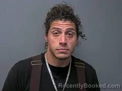 Most wanted individual Ricardo Enrique Baez – Baxter County, Arkansas