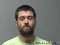 Most wanted individual Aaron Lee Davis – Baxter County, Arkansas