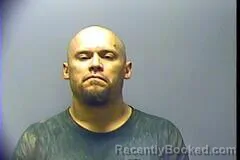 Most wanted individual Aaron Nicholas King – Baxter County, Arkansas